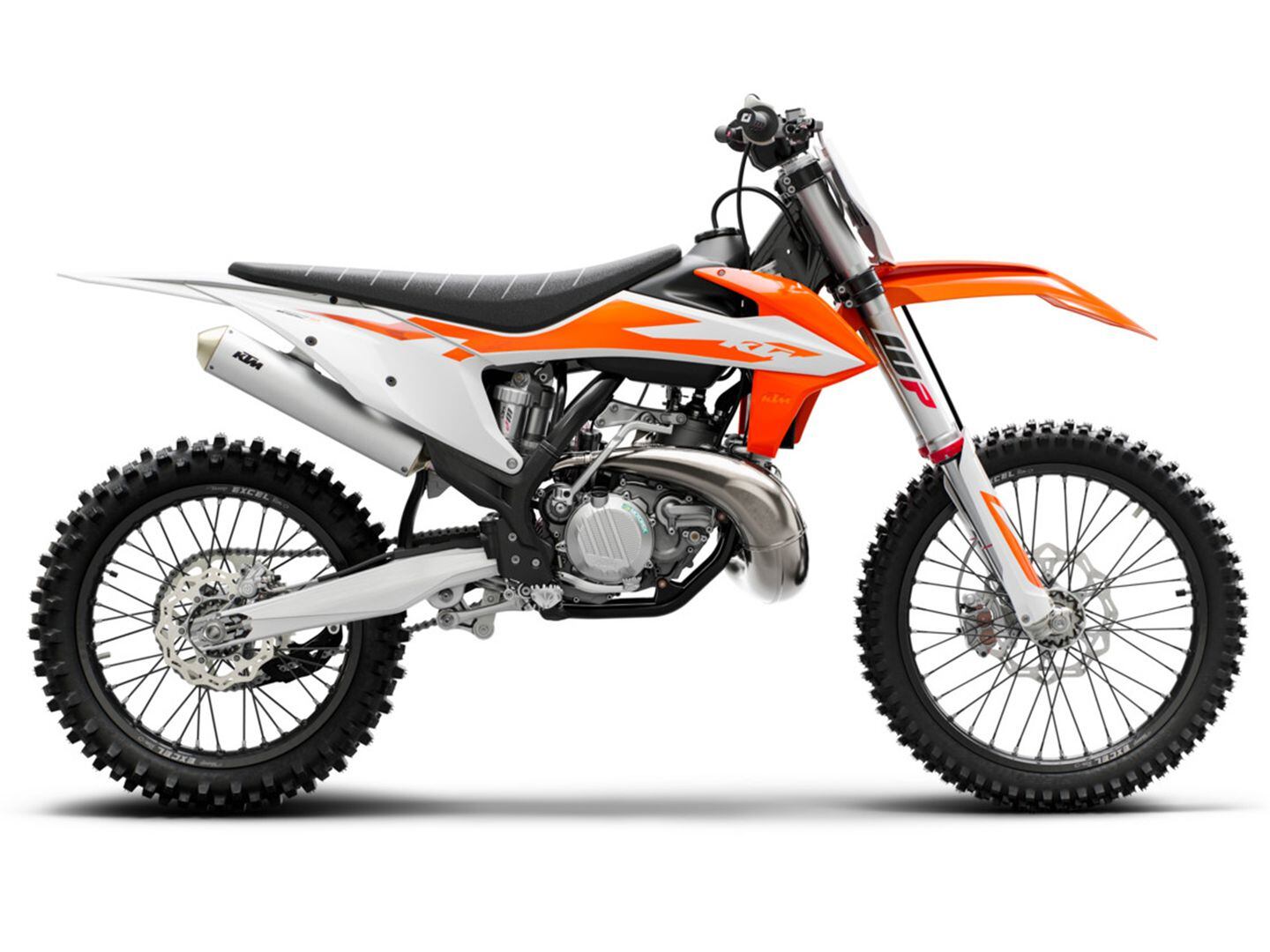 2020 KTM 250 SX Buyer's Guide: Specs, Photos, Price | Dirt Rider