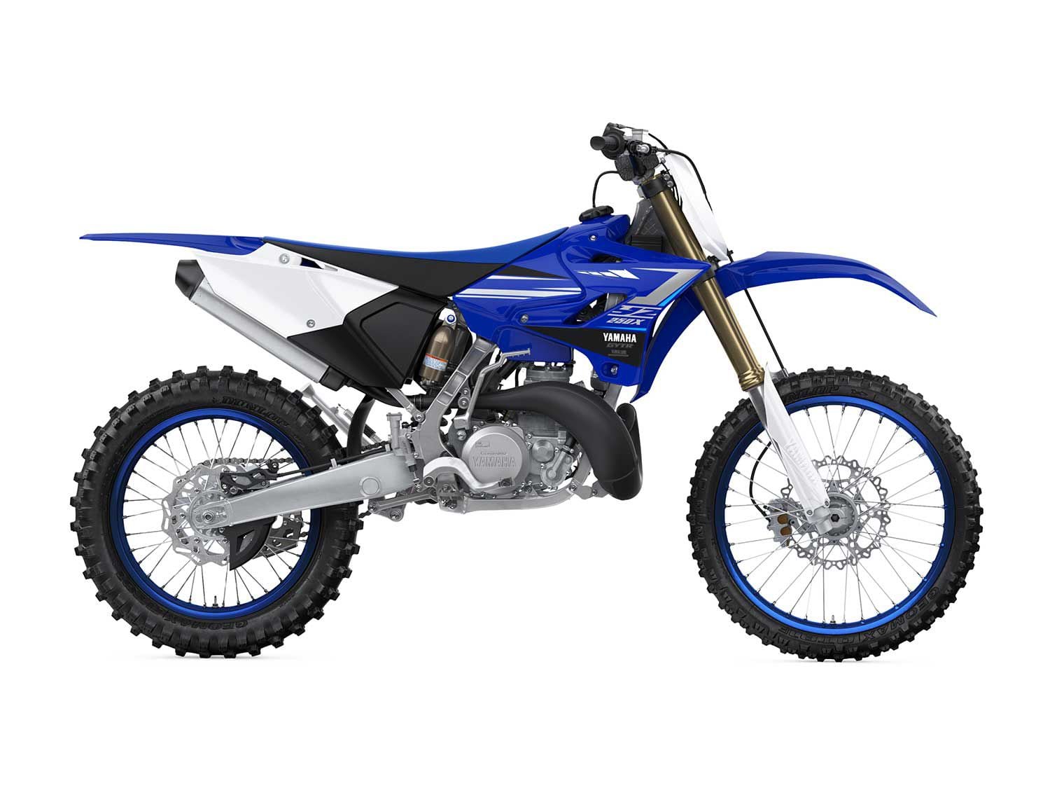 2020 250cc Off-Road Two-Stroke Dirt Bikes To Buy | LaptrinhX