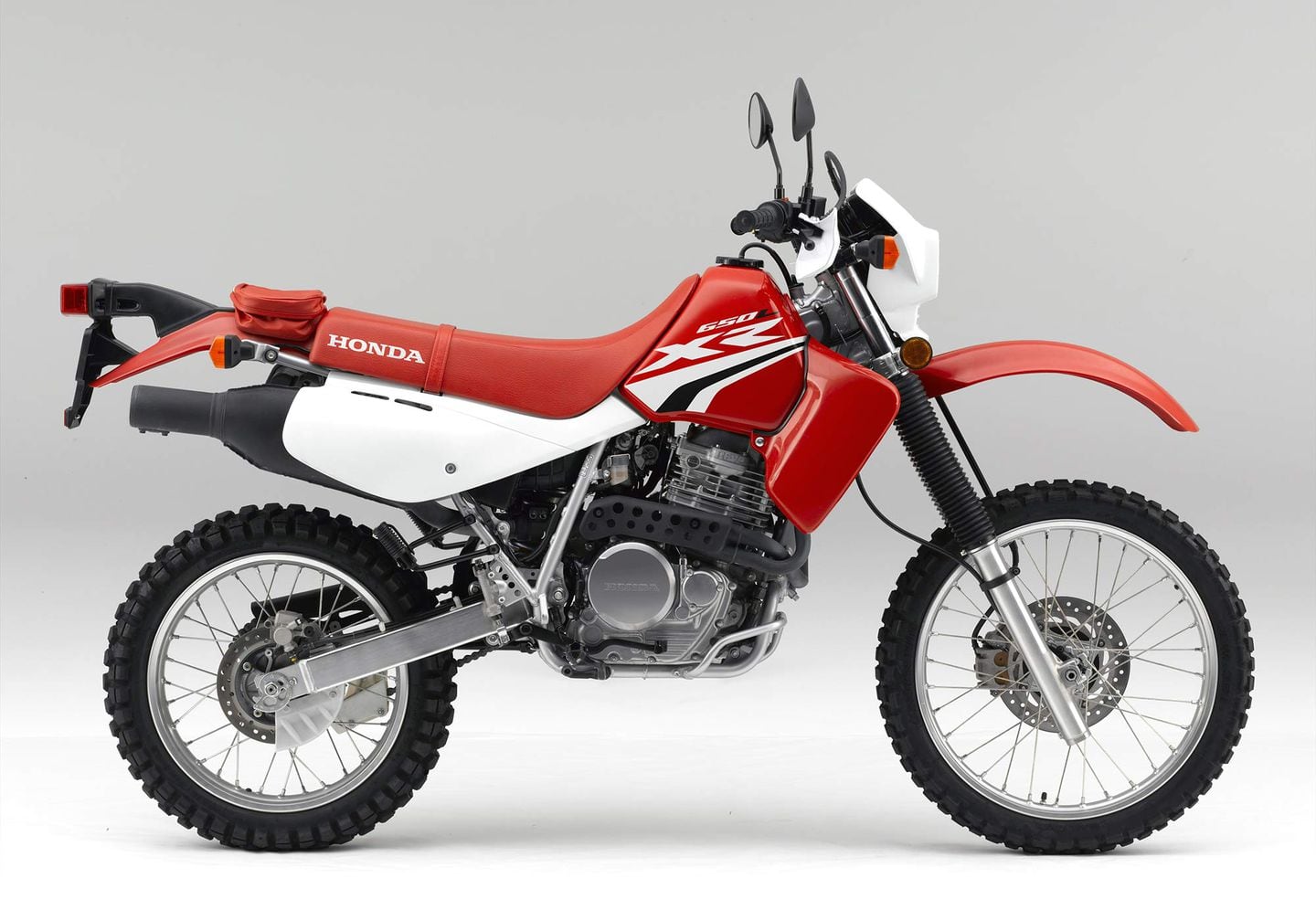2021 Honda XR650L Buyer's Guide Dirt Rider