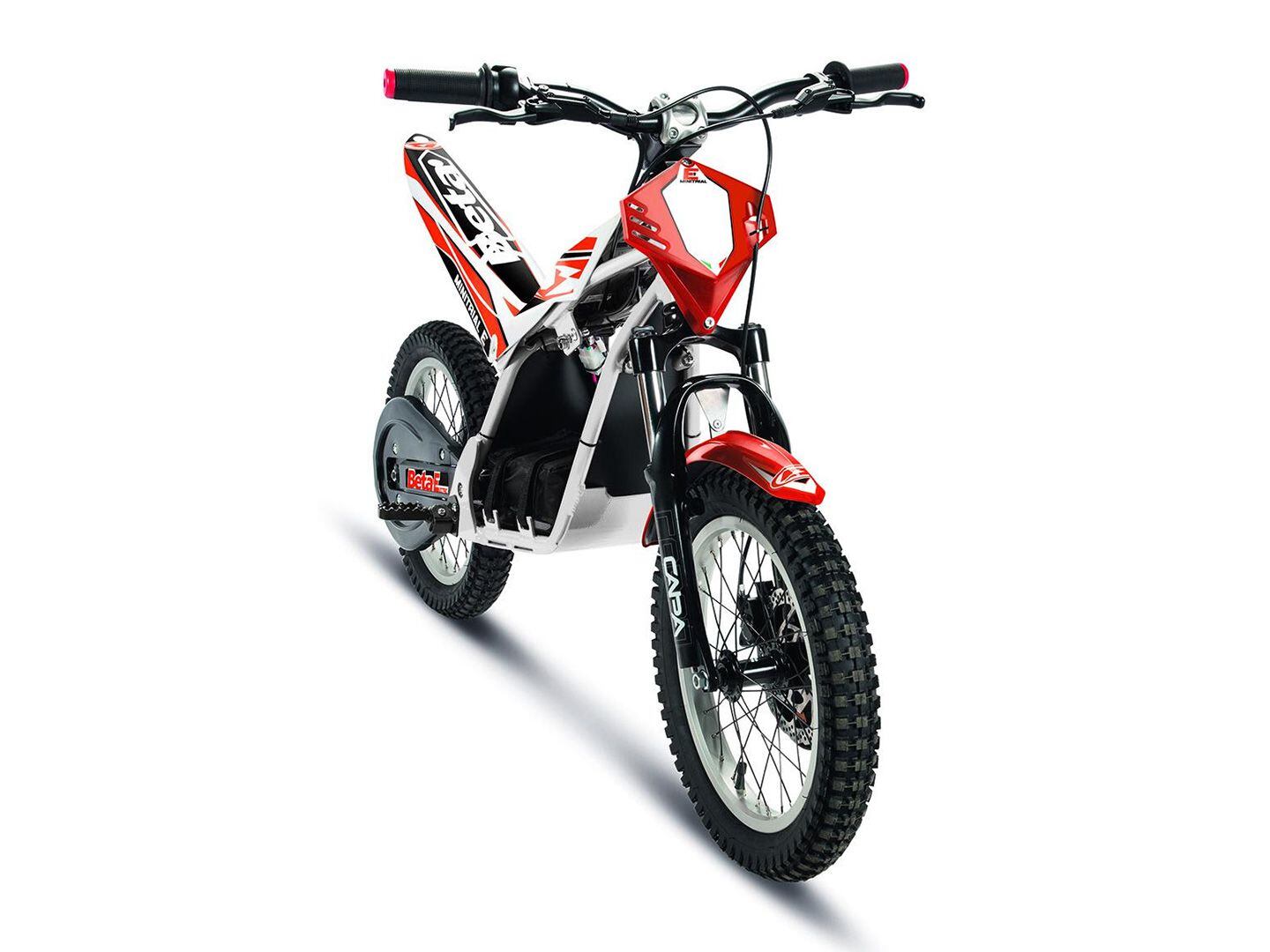 Beta fashion electric trials bike for