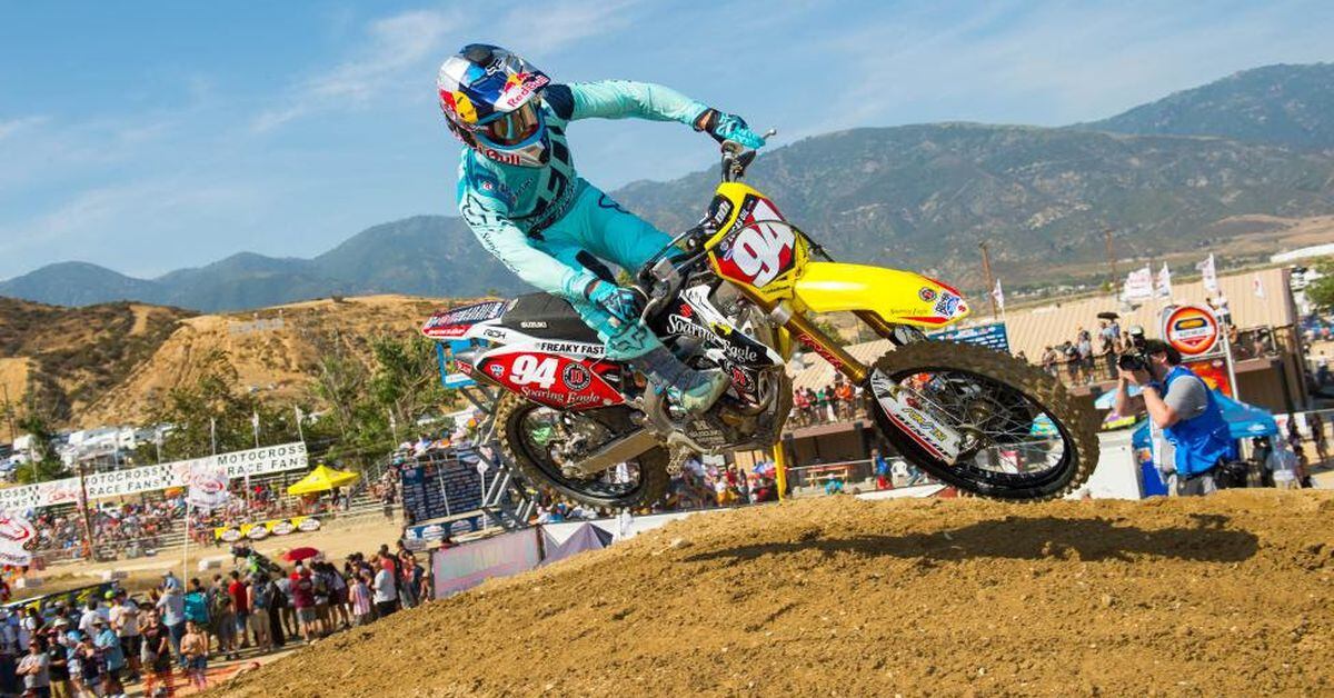 The Lucas Oil Pro Motocross Championship Opening Rounds are Complete