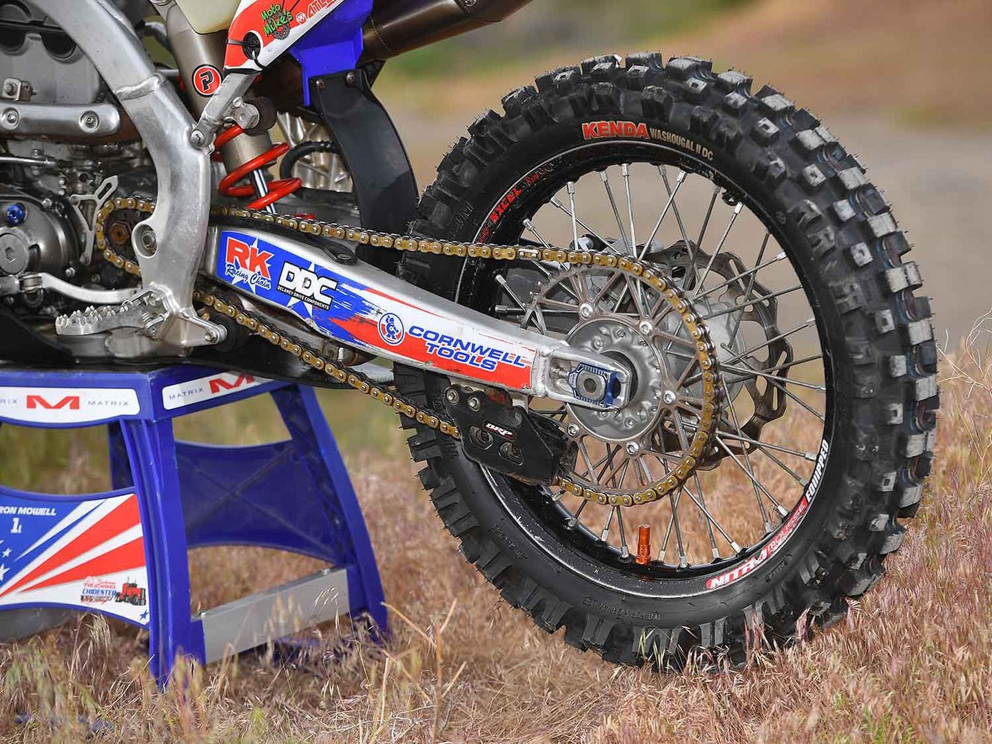 Moto Trilha Dourados - Nova Yamaha YZ 250 2019! Será? . . . #moto