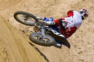 2009 yz450