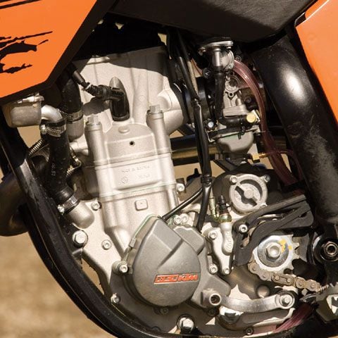 2008 ktm 250 4 hot sale stroke