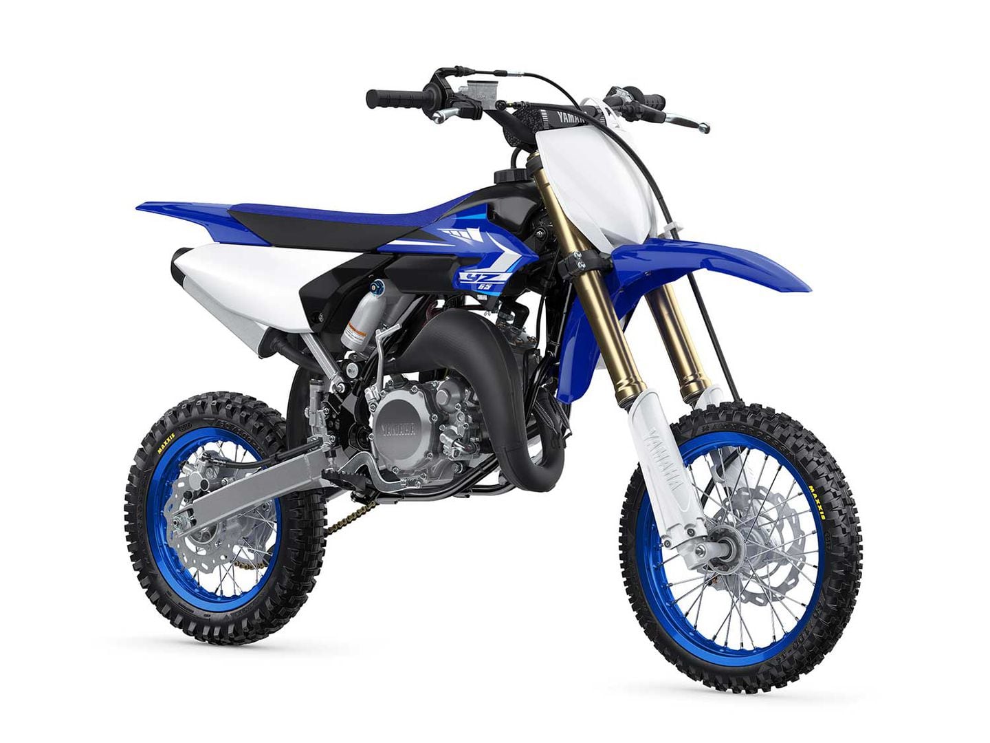 2020 yamaha outlet dirt bikes