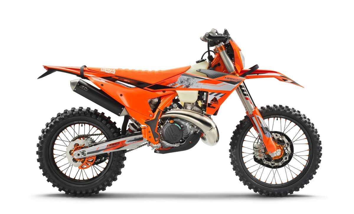 Ktm xc deals