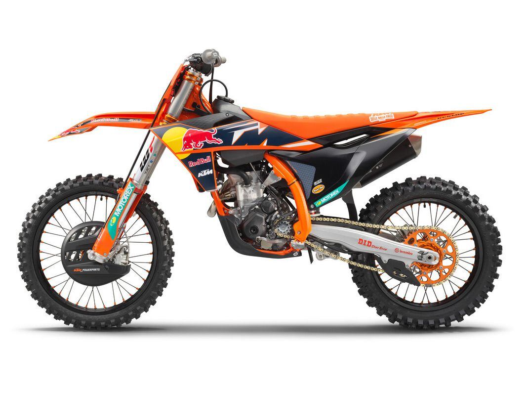 Ktm 250 shop sx 2022