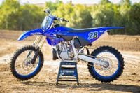 Yz 250 deals 2022