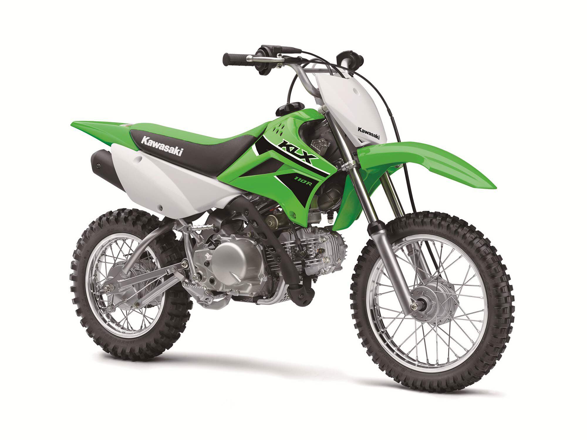 motor klx 2022