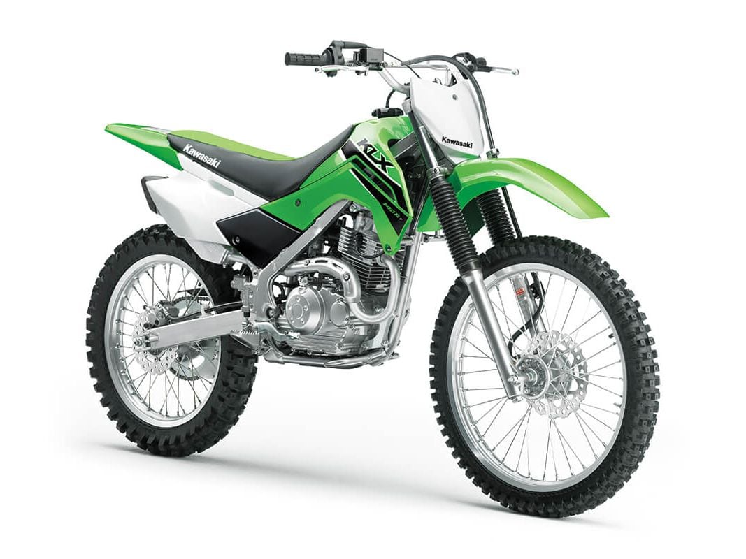 Honda 140 dirt bike shop for sale