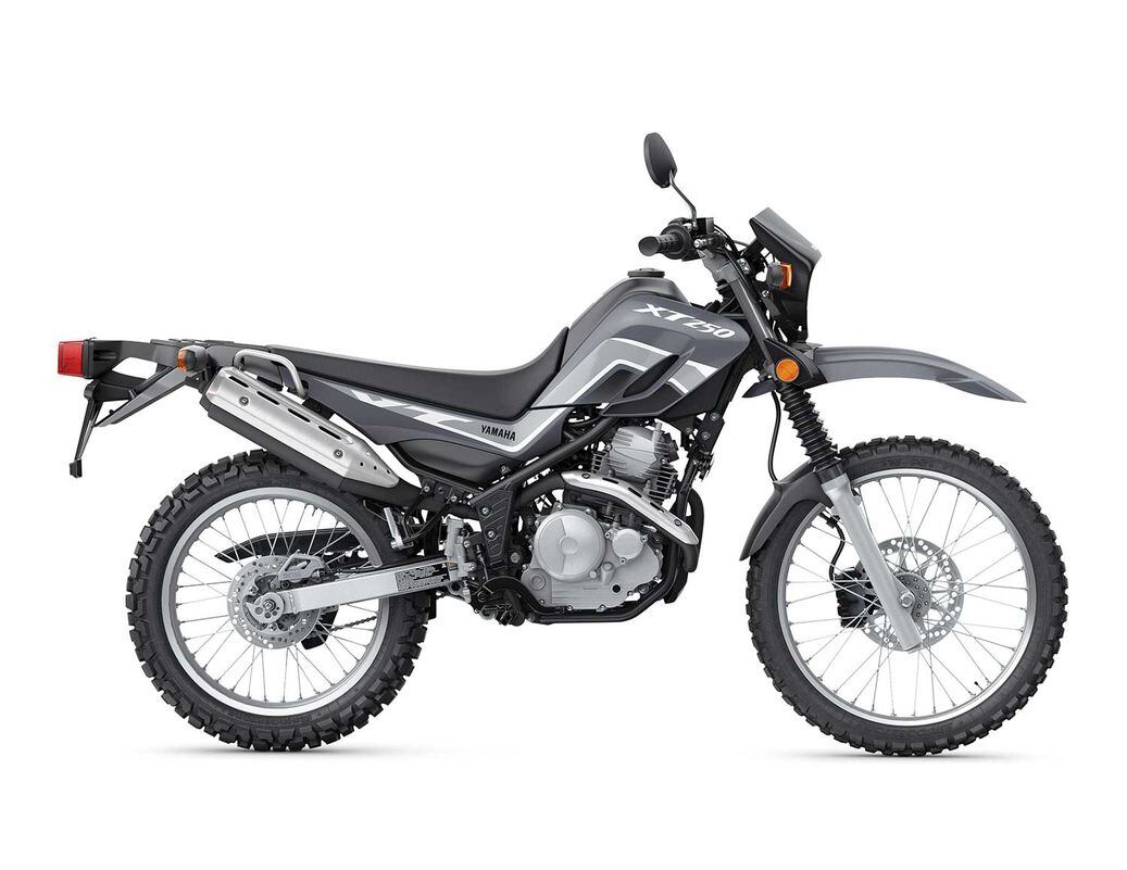 Affordable Dual Sport Motorcycles For 21 Dirt Rider