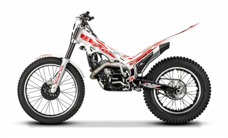 2016 Beta Evo Models Announced | Dirt Rider