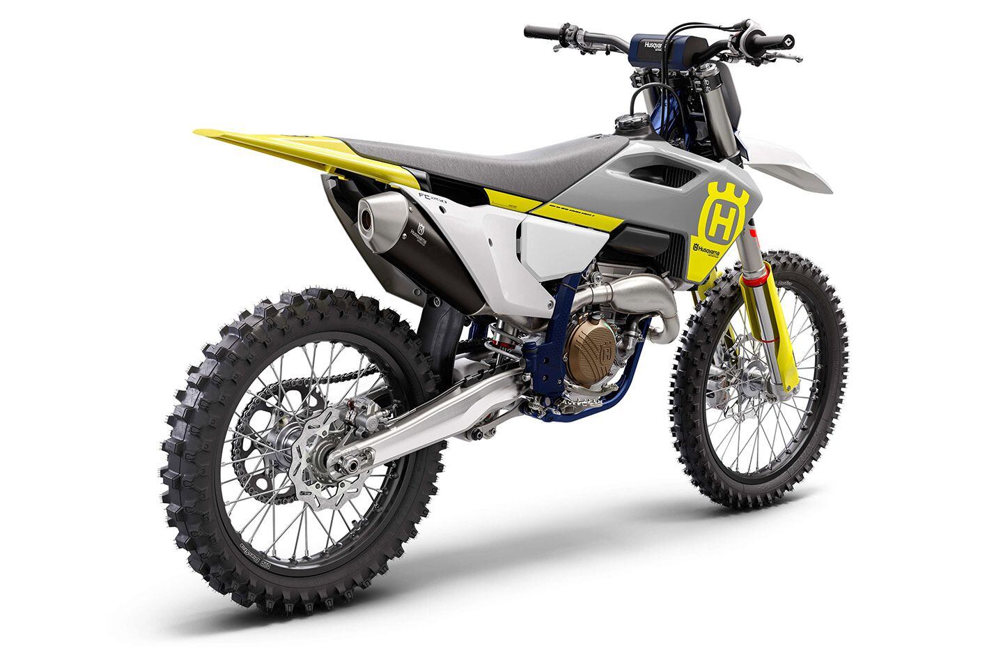 2023 250cc Four-Stroke Motocross Bikes To Buy | Dirt Rider