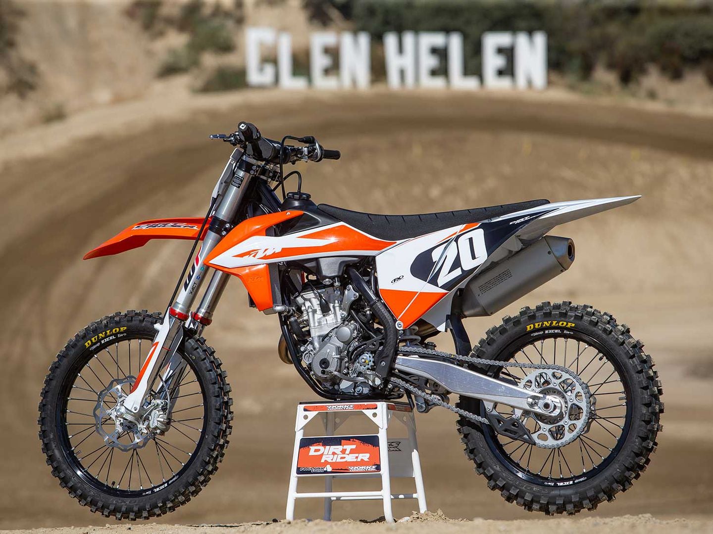 Ktm 250 store 2 stroke 2020