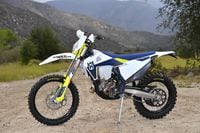 2021 husqvarna fe 350 outlet price