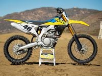 Adjusting Your Dirt Bike Suspension Clickers