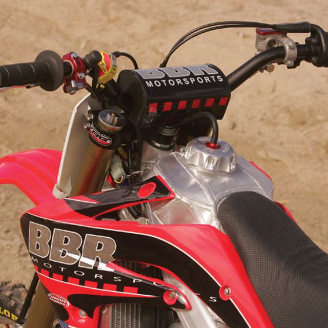 crf 150r specs