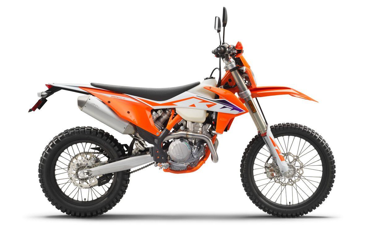 The 13 Most Expensive Dual Sport Motorcycles for Sale in 2023