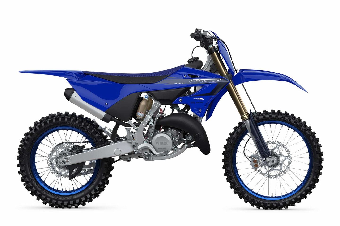 2023 Yamaha CrossCountry Motorcycles First Look Dirt Rider