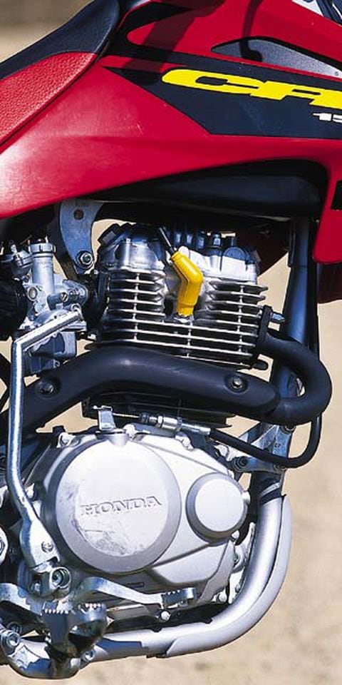 Motos Trilha Honda 230 cc ou menos 150 a 1.000 km, particular