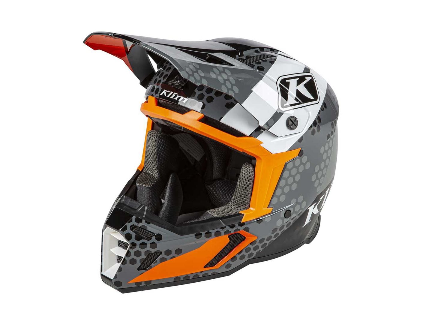 ik ontbijt stijfheid Productiecentrum The Best Dirt Bike Helmets For Motocross And Off-Road Riding | Dirt Rider