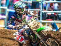 Best of 2019 Pro Motocross 450 class season