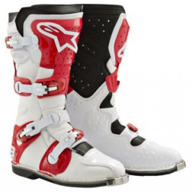 Alpinestars tech 2025 8 light