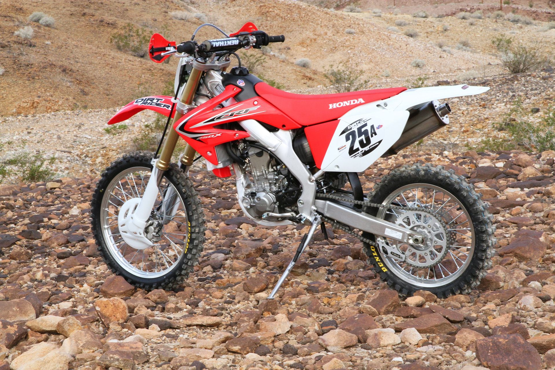 Honda shop crf 250x