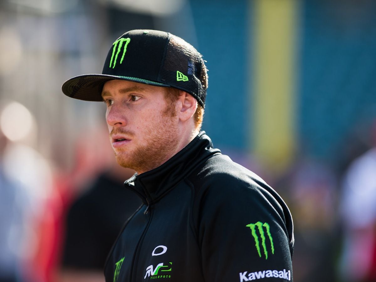 Ryan Villopoto Retires | Dirt Rider