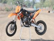 Pro Circuit KTM 65 SX Project Bike - Dirt Rider Magazine | Dirt Rider