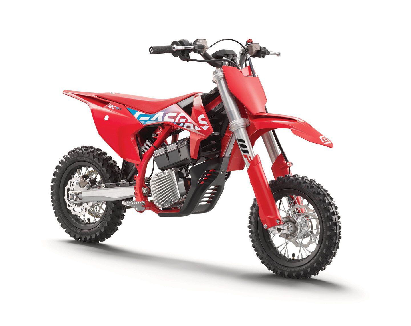 gas gas 50cc trials bike