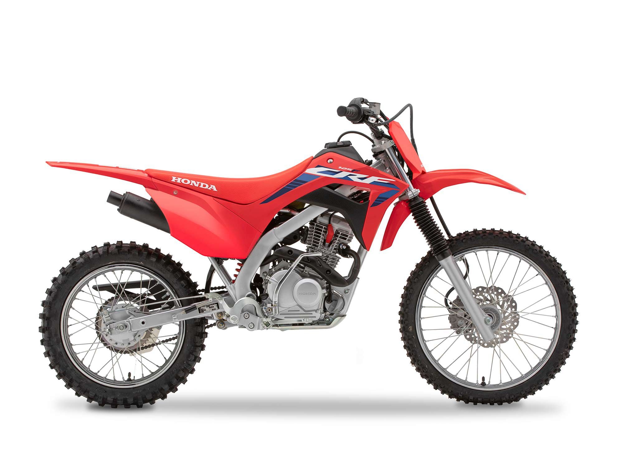 Honda 75cc shop dirt bike