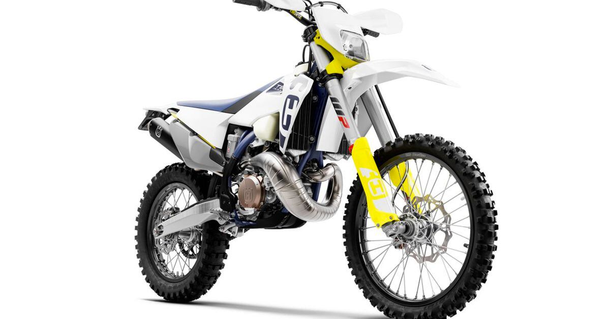 2020 300cc Off-Road Two-Stroke Dirt Bikes To Buy | Dirt Rider