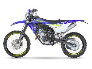 Sherco shop 125 4t