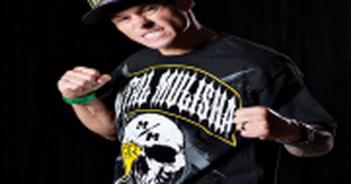 Brian Deegan Leads The Charge With Metal Mulisha Eyewear Line Dirt Rider