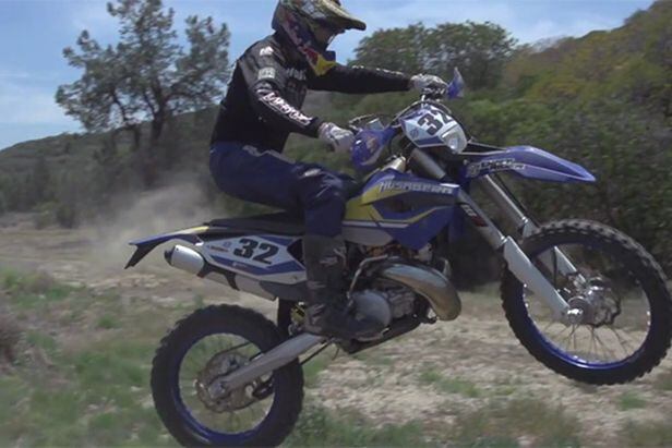 Husaberg Dirt Bikes Dirt Rider