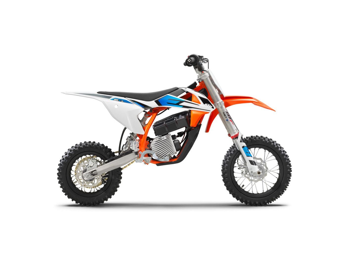 Electric dirt bikes that online go 50 mph