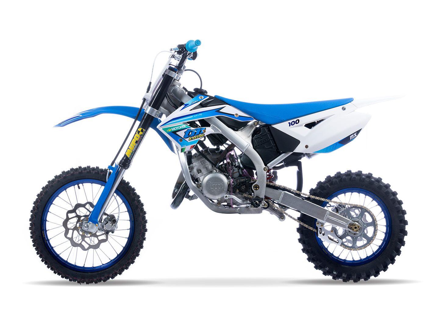 Motocross: Most expensive dirt bikes