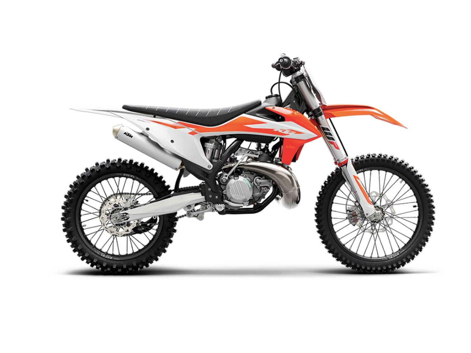 2020 Full-Size Two-Stroke Motocross Dirt Bikes To Buy | LaptrinhX