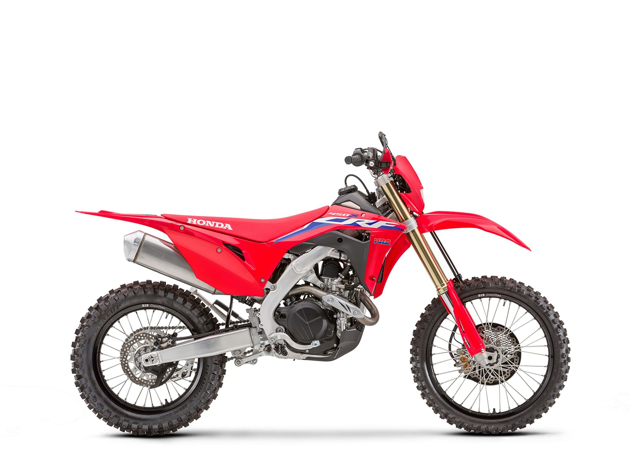 Honda crf 450 on sale rwe 2021