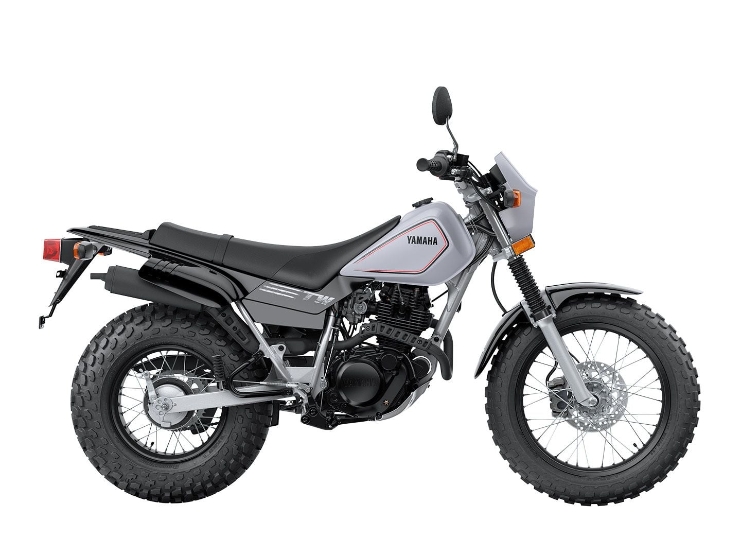 2024 Yamaha Dual Sport Motorcycles First Look Page 2 TW200 Forum