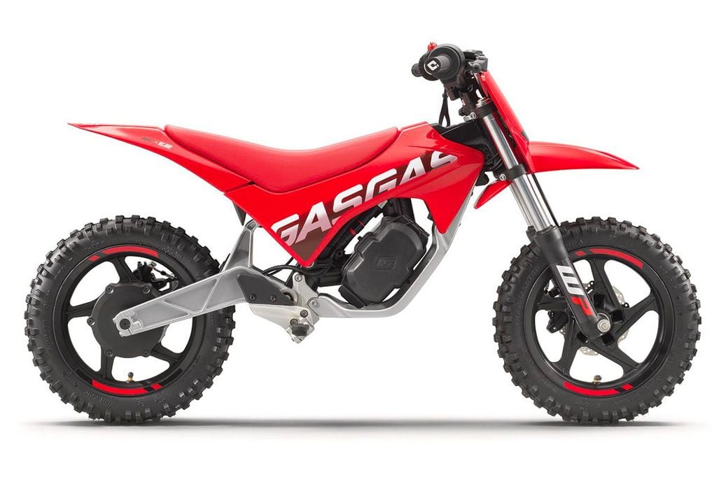 4 Stroke 50cc Mini Motocross Dirt Bike For Kids, Red From Charles Auto  Parts, $300.18