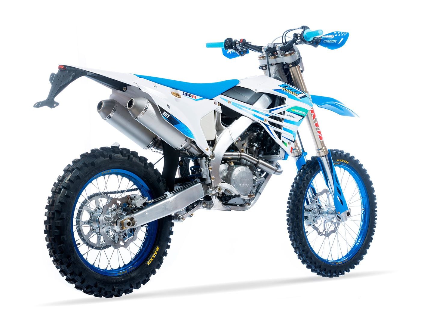 The 7 Most Expensive Motocross Bikes for Sale in 2023