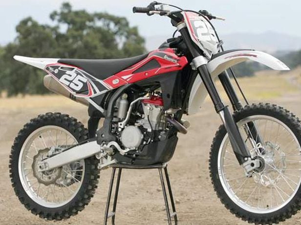 2013 deals husqvarna tc250r