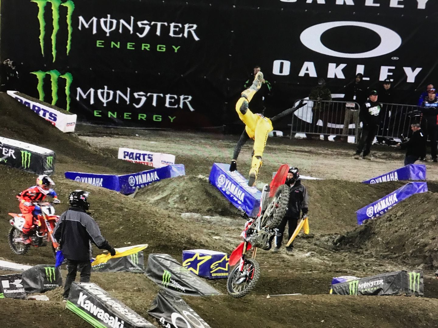 Ken Roczen Injury Update(s) Dirt Rider