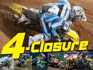 What Are the Different Motocross Classes? MX, SX, Amateur, Kids & More -  Risk Racing
