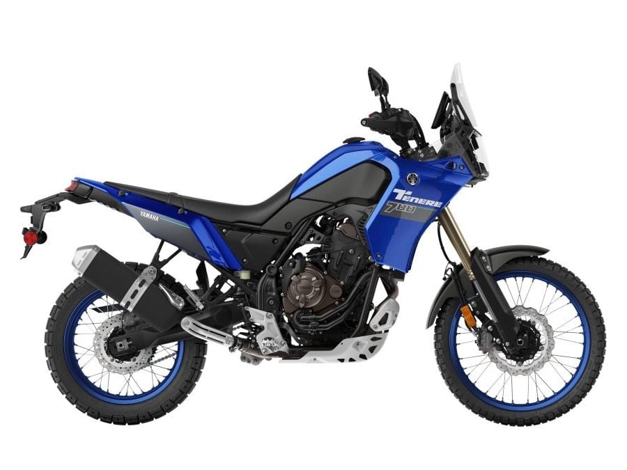 2024 Yamaha Ténéré 700 Buyer's Guide: Specs, Photos, Price | Dirt Rider