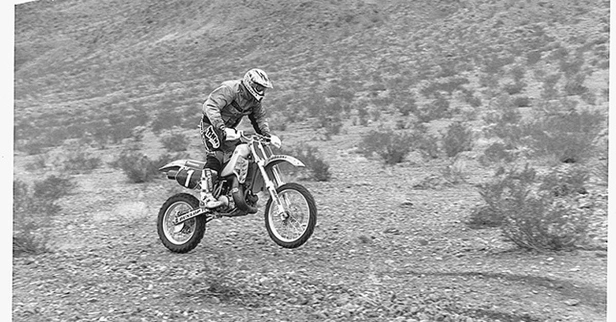 VIDEO: Remembering Danny Hamel | Dirt Rider