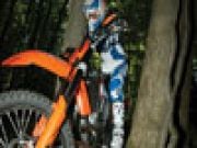 2008 Ktm 300 Xc-w(e) - Dirt Rider Magazine 