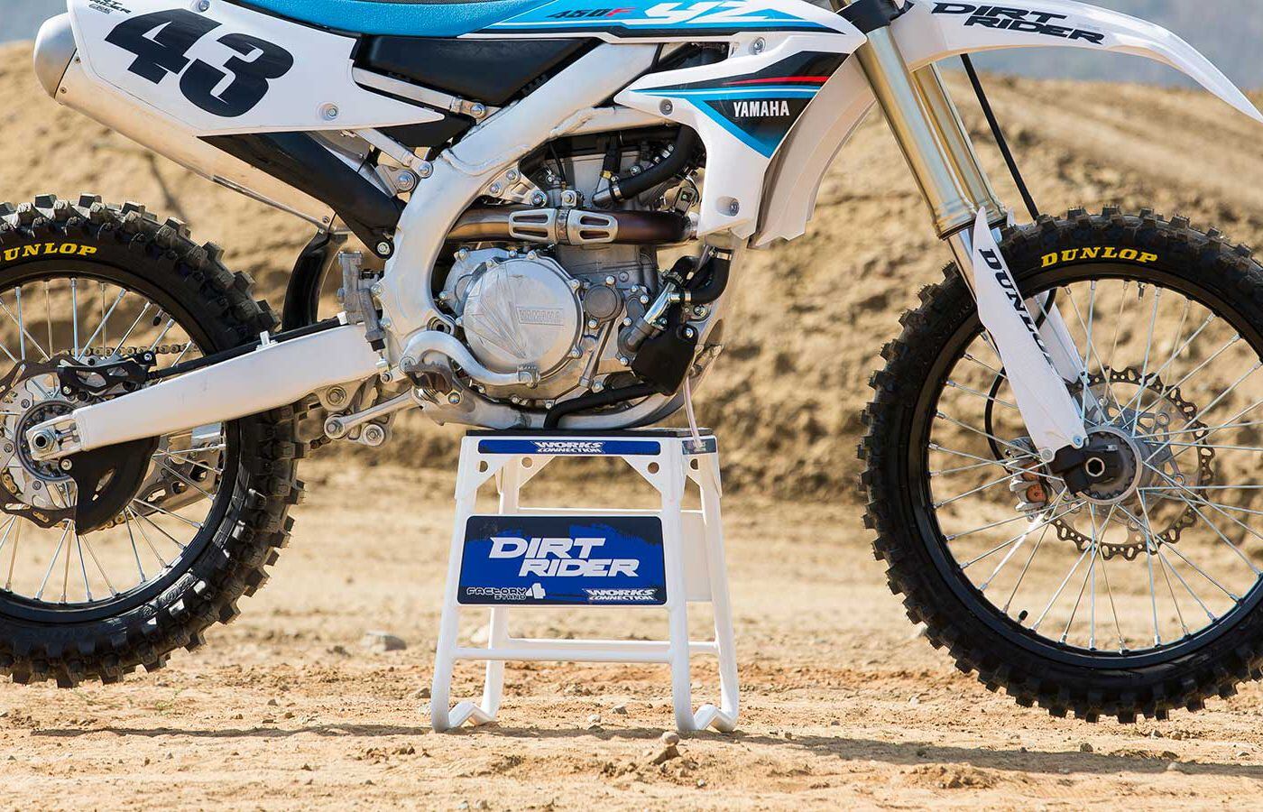 Why Do They Call it a Pit Bike, and Why is It So Cheap? - Risk Racing